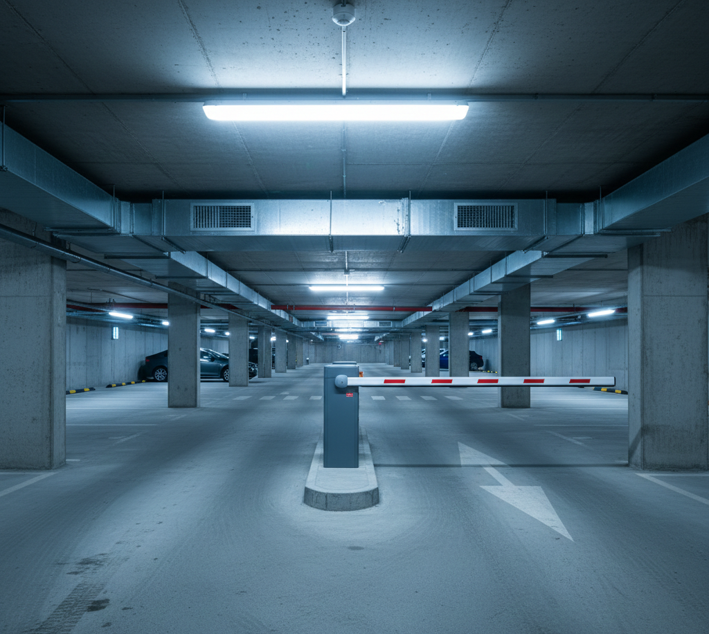 Elazığ Kollu Bariyer Sistemleri